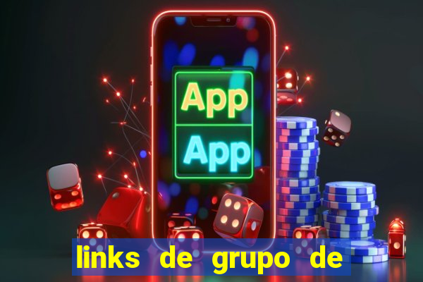 links de grupo de whatsapp adulto